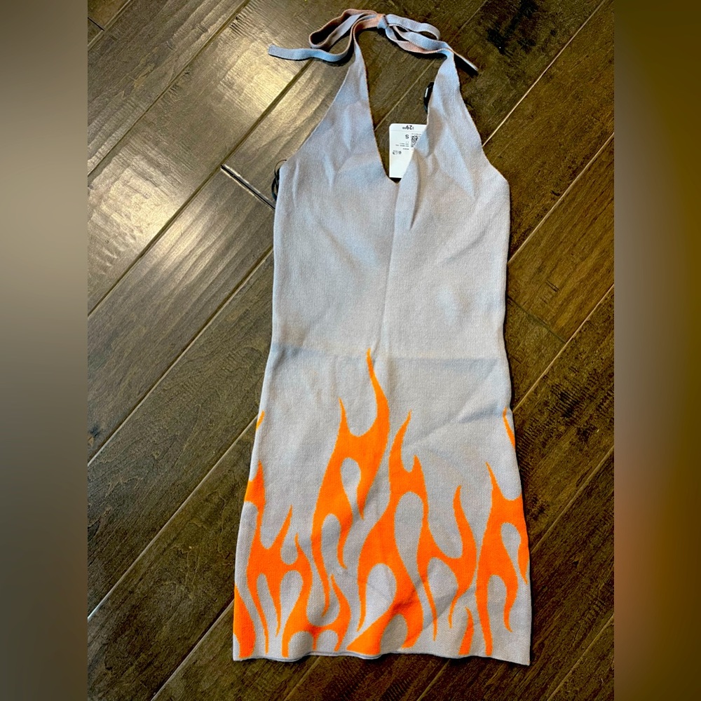 Forever 21 knit Dress